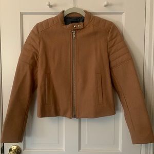 Gap Cropped Jacket
